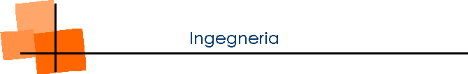 Ingegneria