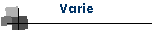 Varie